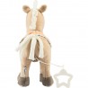 Sterntaler Spieluhr Pferd Sunny Medium