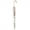 Sterntaler Regenschirm Bauernhof transparent