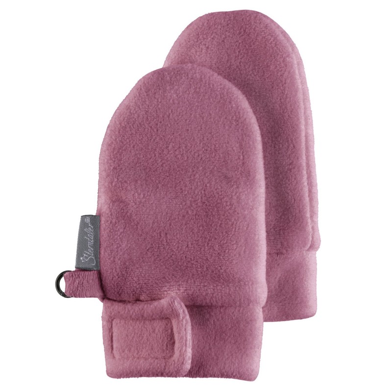 Sterntaler Baby Handschuhe 12-18 Monate Beerenrosa