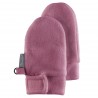 Sterntaler Baby Handschuhe 12-18 Monate Beerenrosa