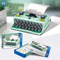 Retro Schreibmaschinen