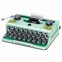 Retro Schreibmaschinen