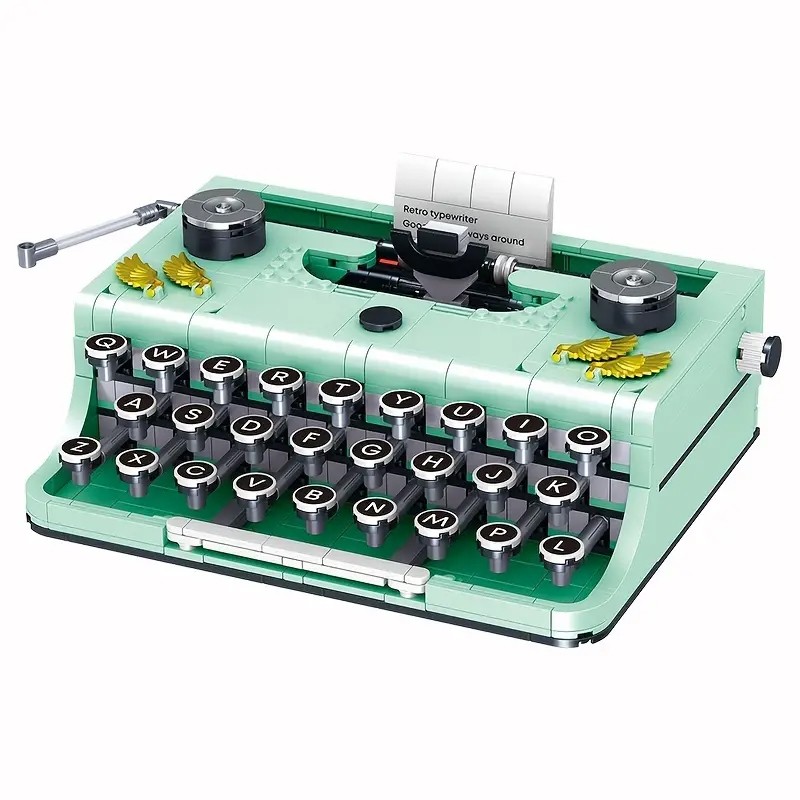 Retro Schreibmaschinen