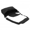 Kinderwagentasche, Stossertasche Schwarz