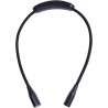 LED-Leselicht, Nackenlampe, Leselampe, Halsleselampe