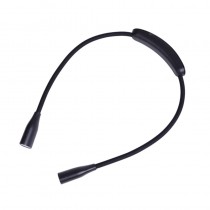 LED-Leselicht, Nackenlampe, Leselampe, Halsleselampe