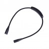 LED-Leselicht, Nackenlampe, Leselampe, Halsleselampe
