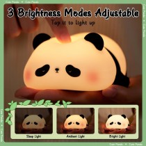 Momo Moon Nachtlicht USB & Sleeptimer
