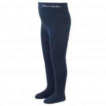 Sterntaler Strumpfhose Grösse 50, 0-1 Monate Marine