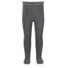 Sterntaler Strumpfhose Grösse 68, 5-6 Monate Anthrazit