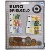 Kinder Spielgeld Scheine und Münzen