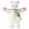 Sterntaler Handpuppe Katze