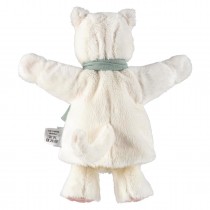 Sterntaler Handpuppe Katze