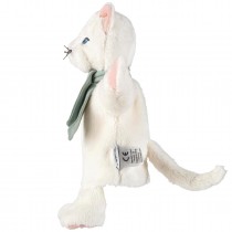 Sterntaler Handpuppe Katze