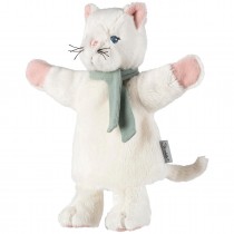 Sterntaler Handpuppe Katze