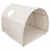 Flexa Höhle Dawn Warm Gray