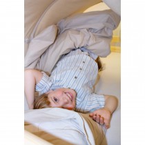 Flexa Höhle Dawn Warm Gray