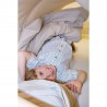 Flexa Höhle Dawn Warm Gray