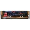 Speedzone Autotransporter mit 2 PKW