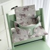 Sitzkissen für den Stokke Tripp Trapp Tiger