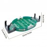 Kickertisch Tischfussball Fussball-Flipper, Fussballspiel Medium