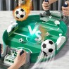 Kickertisch Tischfussball Fussball-Flipper, Fussballspiel Medium