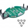 Kickertisch Tischfussball Fussball-Flipper, Fussballspiel Medium