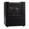 Uhrenbeweger für 2 Uhren, Watchwinder Black