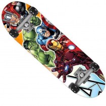Skateboard Marvel Avengers