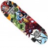 Skateboard Marvel Avengers