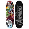 Skateboard Marvel Avengers