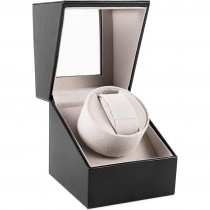 Uhrenbeweger für 1 Uhr, Watchwinder
