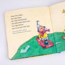 Baby Pixi 71 Reime für ganz Kleine