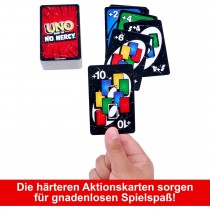 UNO No Mercy