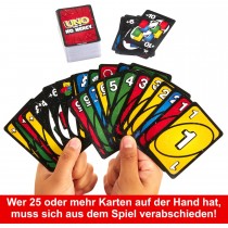 UNO No Mercy