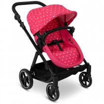 ABC Design Puppenwagen Migno Candy