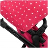 ABC Design Puppenwagen Migno Candy