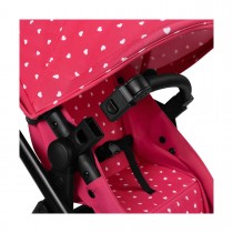 ABC Design Puppenwagen Migno Candy