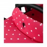 ABC Design Puppenwagen Migno Candy