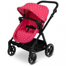 ABC Design Puppenwagen Migno Candy