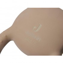 Jollein Beissring Naturkautschuk Teddy Bear Biscuit