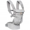 Ergobaby Omni 360 Cool Air Mesh Babytrage Pearl Grey