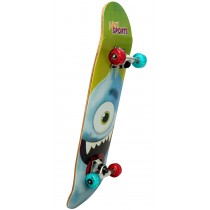 New Sports Skateboard Cyclops mit LED Räder