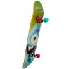 New Sports Skateboard Cyclops mit LED Räder