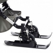 Axso Kinderwagen Ski