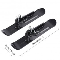 Kinderwagen Ski