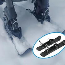 Kinderwagen Ski