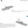 Kinderwagen Ski