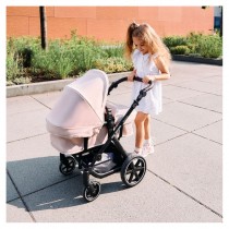ABC Design Puppenwagen Migno Berry