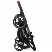 ABC Design Puppenwagen Migno Berry